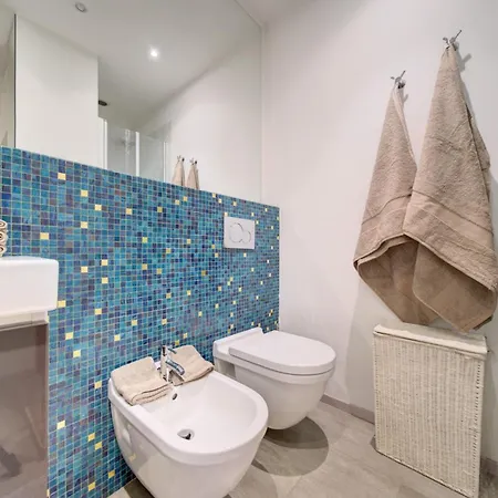 San Carlo - Wi-fi, Ac&guardian Apartamento Turín
