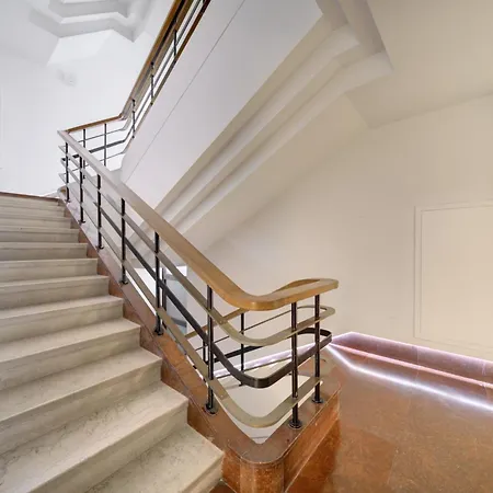 San Carlo - Wi-fi, Ac&guardian Apartamento