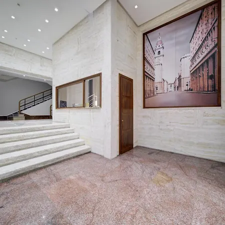 Apartamento San Carlo - Wi-fi, Ac&guardian
